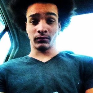 Meet your Posher, Jonas